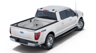 2025 Ford F-150® External Image 4